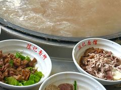 -陈记锅盖面(长江路店)