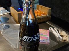 -很久以前羊肉串(簋街店)