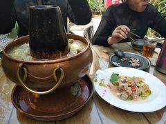 -云里小坐·小院里·团建·宴请·下午茶(三圣乡店)