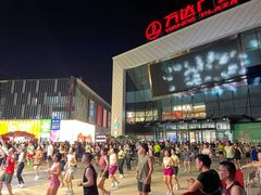 -万达广场(厦门湖里店)