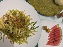 -和源祥·日照菜扛把子(万平口一店)