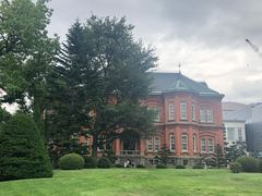 -北海道厅旧本厅舍(旧本庁舎)