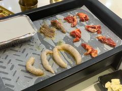 -八乔煎肉馆·丹东特色煎锅(梅林店)