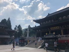 -径山寺