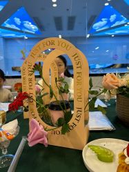点击看大图 -东方爱堡国际月子会所·产后康复(兴化店)