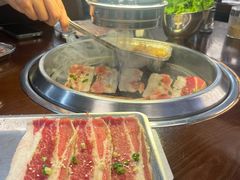 -大喜烤肉(海宁尚东店)