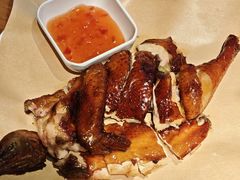 -巢爷老味(东方红店)