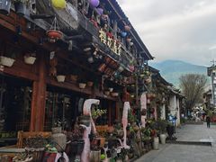 -大理古城