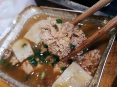 鱼籽-夜烤·宜宾烧烤(洋河路店)