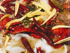 -花椒俏川菜小馆(南海万达店)