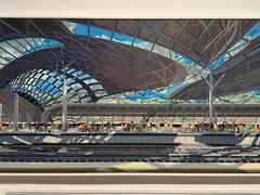 -中华艺术宫(上海美术馆)