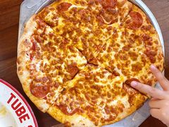 -Tubestation站点比萨(高新万达ONE店)