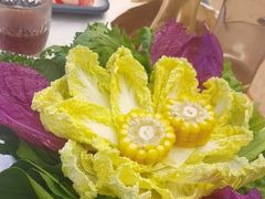 -东来顺饭庄(天坛店)