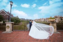 -1986婚纱摄影(清城店)