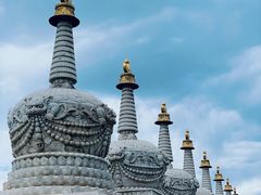 -大召无量寺