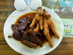 -山里人姜汁(府东小区店)