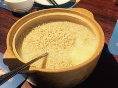 海鲜泡饭-YOYO悠游美食地图(西市城购物中心店)