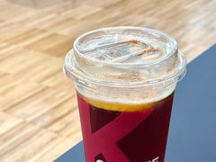 -Manner Coffee(徐汇滨江店)