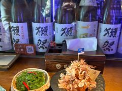 -弓二·烧鸟居酒屋(财富购物中心店)