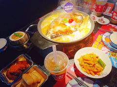 -匠子烤鱼(上邦百汇城店)