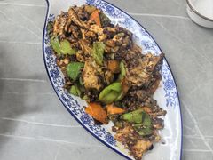-红姐东北菜私房菜铁锅炖饺子馆(中街店)