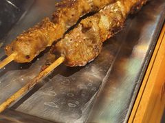 -探鱼·鲜青椒爽麻烤鱼(北京路天河城店)