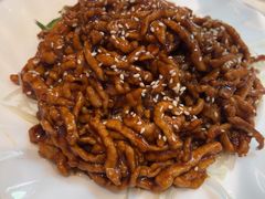 -川人川菜馆·小龙虾·鲜虾现做(黄山路店)
