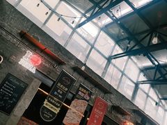 -Tubestation站点比萨(五道营店)