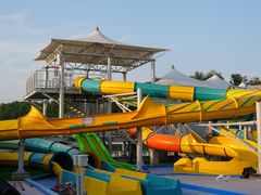 -渔岛海洋度假区