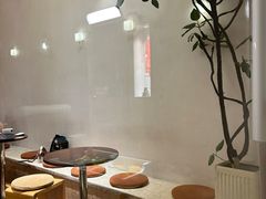 -小团圆糖水铺(襄阳南路店)