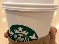 -星巴克臻选(莘庄仲盛店)