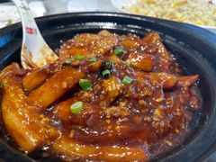 -苏淮景·苏闽融创菜·海鲜(原空港井河轩店)