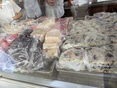 -松盛糕团店(红旗桥店)