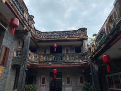 -蔡家宅