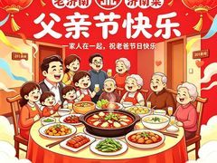 -老济南·地道济南菜(大明湖店)