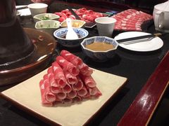-东来顺饭庄(金泉广场店)