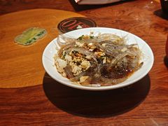 -柳柳饭店(华山中路店)