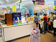 -帝企鹅自助餐厅•儿童岛•真企鹅(长隆企鹅酒店)