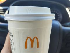 -麦当劳(金山红星美凯龙DT店)