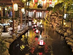 -小江南(万福园店)