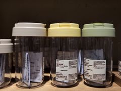 -MUJI无印良品(滨江宝龙城店)