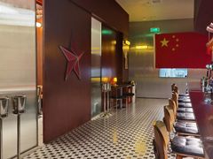 大堂-人民咖啡馆(四行仓库店)