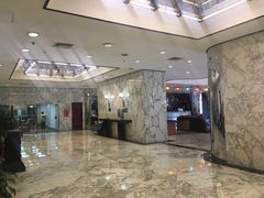 -京基晶都酒店