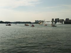 -暨阳湖生态园