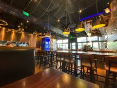 大堂-bluefrog蓝蛙(皇庭广场店)