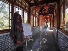 -郑州银基黄帝宫御温泉