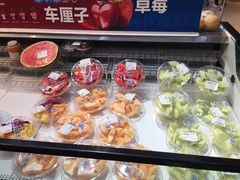 -盒马鲜生(莱蒙都会店)