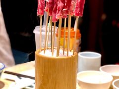 -三宝涮肉(体育学院店)