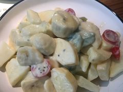 -通海俄式烧烤(下瓦房店)