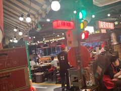 -萍姐火锅·公路夜市(打浦桥日月光店)